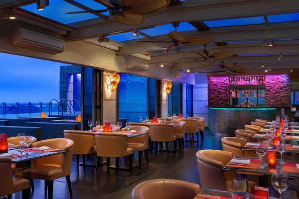 JEN MALDIVES MALE - Photo 27