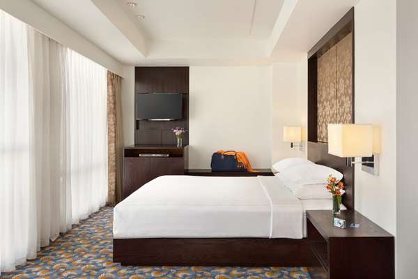 JEN MALDIVES MALE - Photo 21