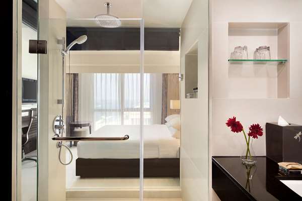 JEN MALDIVES MALE - Photo 9