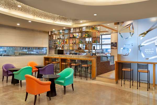 JEN MALDIVES MALE - Photo 5