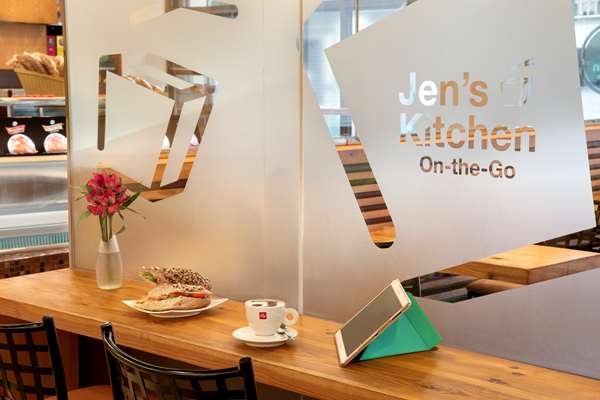 JEN MALDIVES MALE - Photo 35