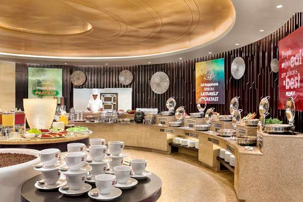 JEN MALDIVES MALE - Photo 25