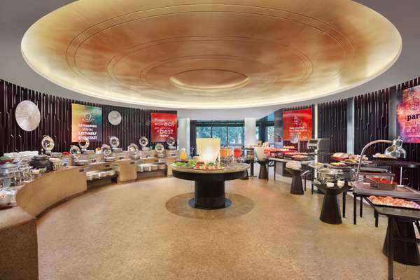 JEN MALDIVES MALE - Photo 26