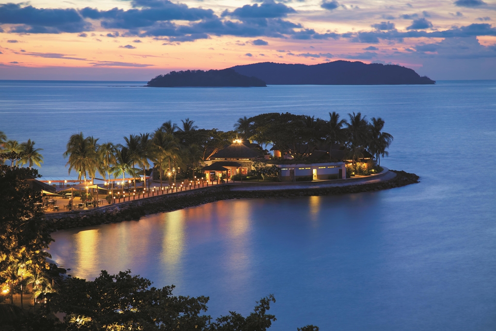 Shangri-La Tanjung Aru