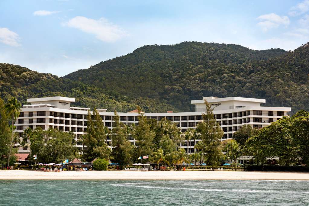 Golden Sands Resort by Shangri-La