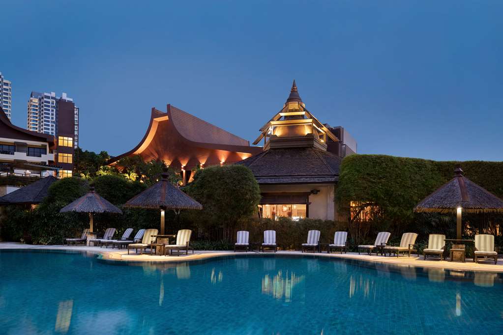 Shangri-La Rasa Sayang Resort & Spa