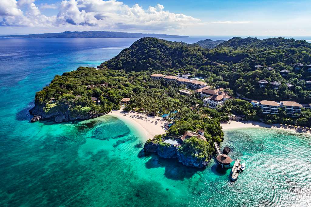 Shangri-La Boracay Resort & Spa