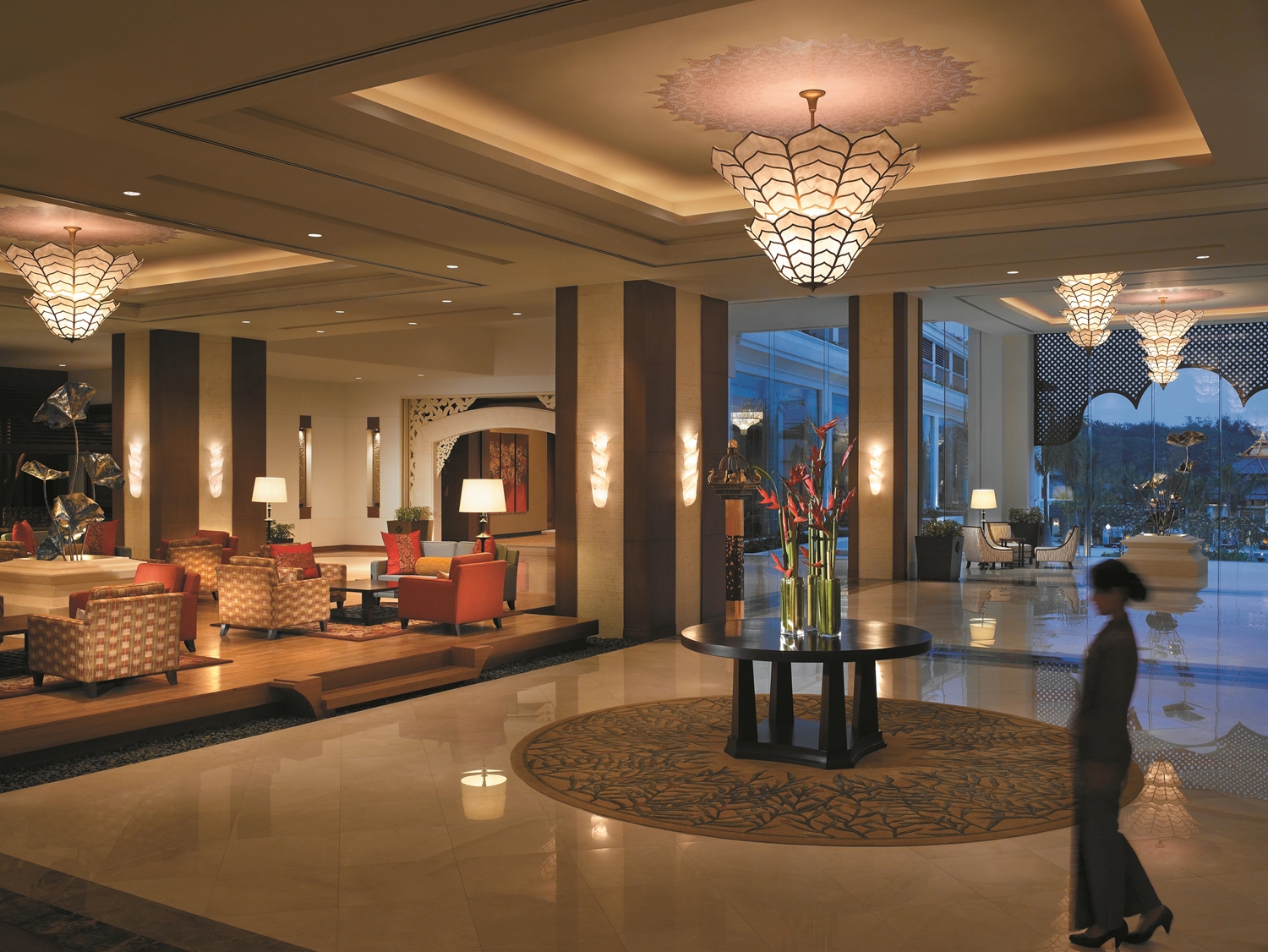 SHANGRI LA CHIANG MAI - Photo 2