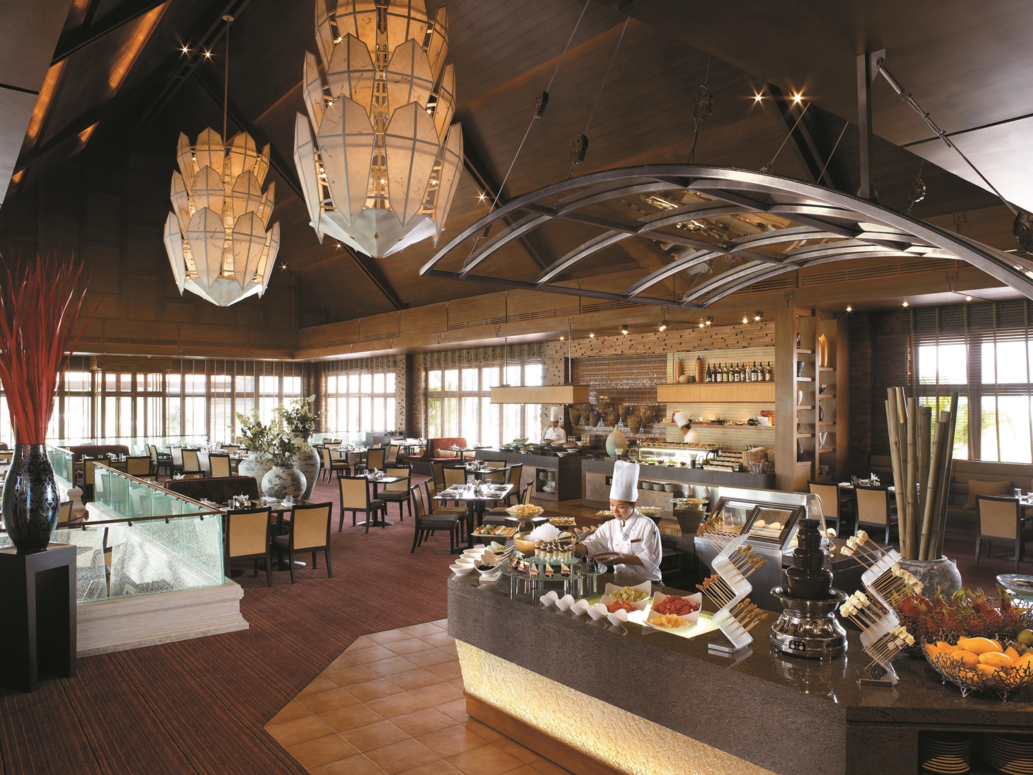 SHANGRI LA CHIANG MAI - Photo 6