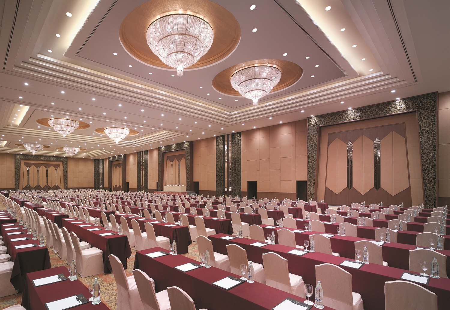 SHANGRI LA CHIANG MAI - Photo 16