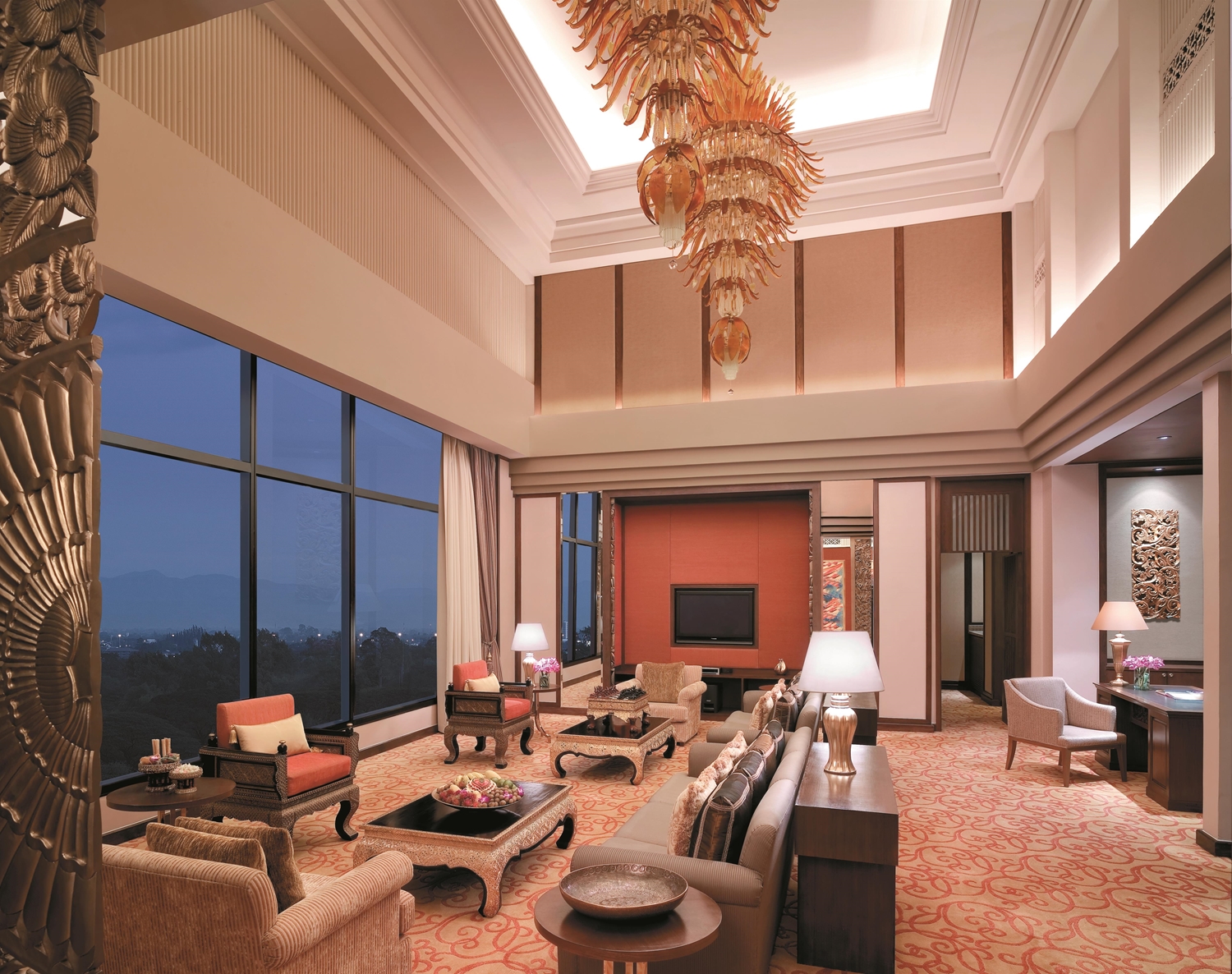 SHANGRI LA CHIANG MAI - Photo 14