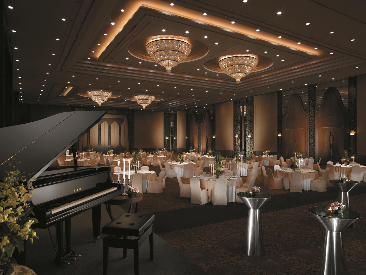 SHANGRI LA CHIANG MAI - Photo 24