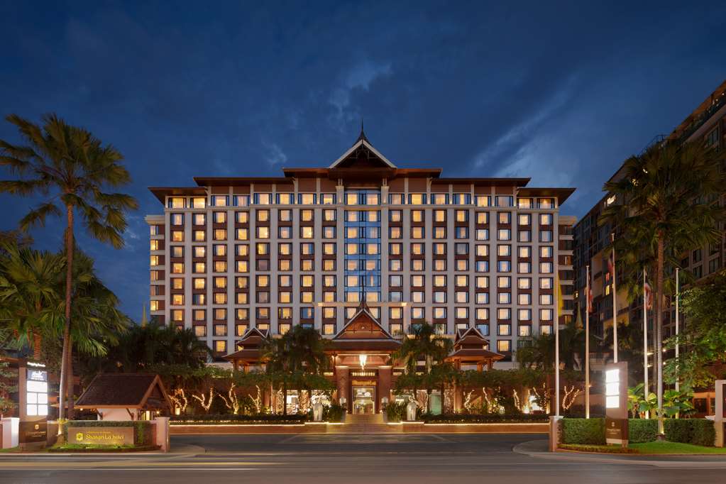 Shangri-La Chiang Mai in Chiang Mai