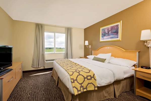  - Baymont Inn & Suites Lawrenceburg