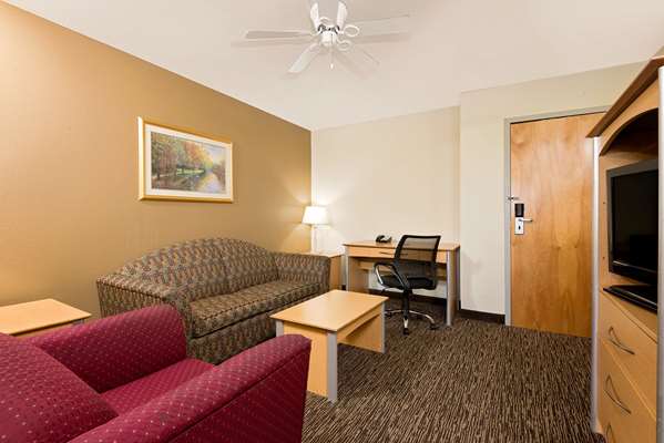  - Baymont Inn & Suites Lawrenceburg