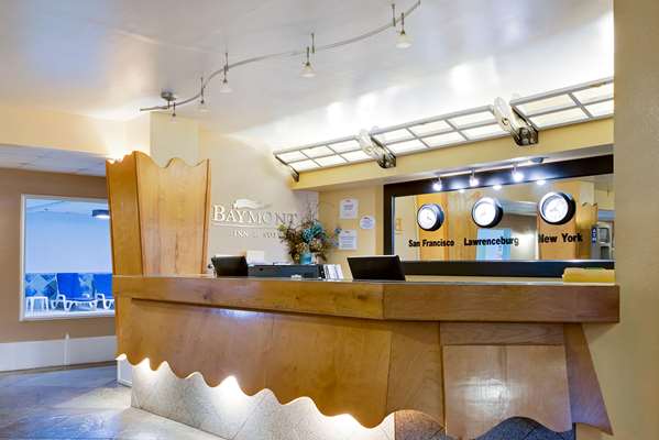  - Baymont Inn & Suites Lawrenceburg