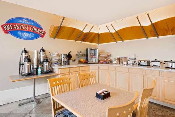  - Baymont Inn & Suites Lawrenceburg