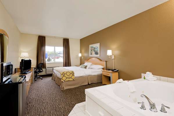  - Baymont Inn & Suites Lawrenceburg