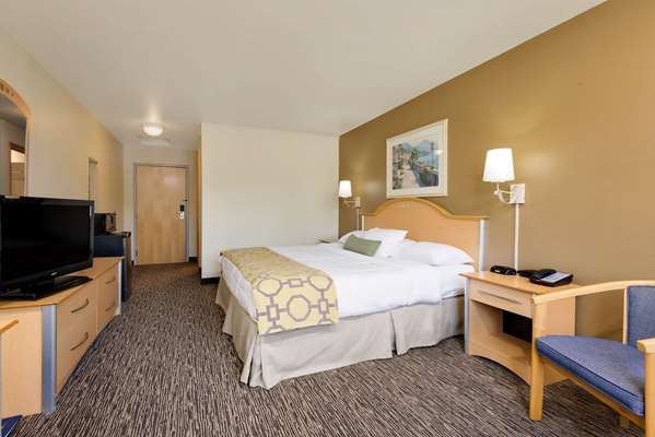  - Baymont Inn & Suites Lawrenceburg