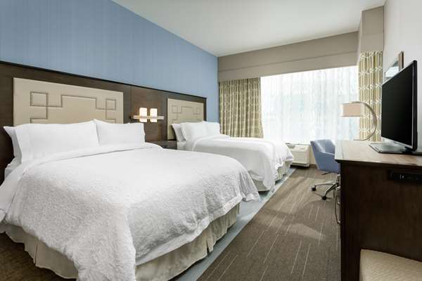  - Hampton Inn & Suites Napa