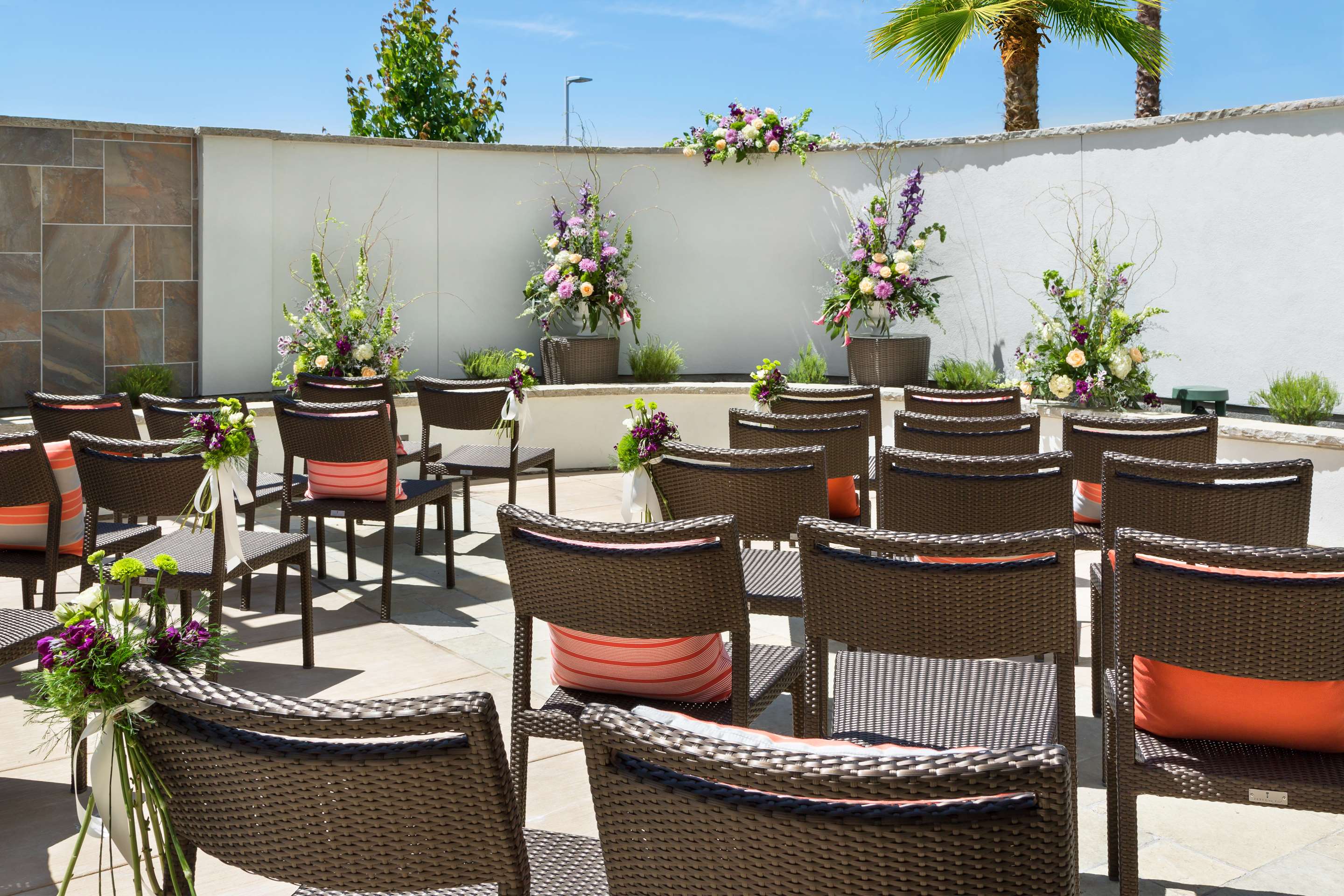 Meeting Room | Hampton Inn & Suites Napa