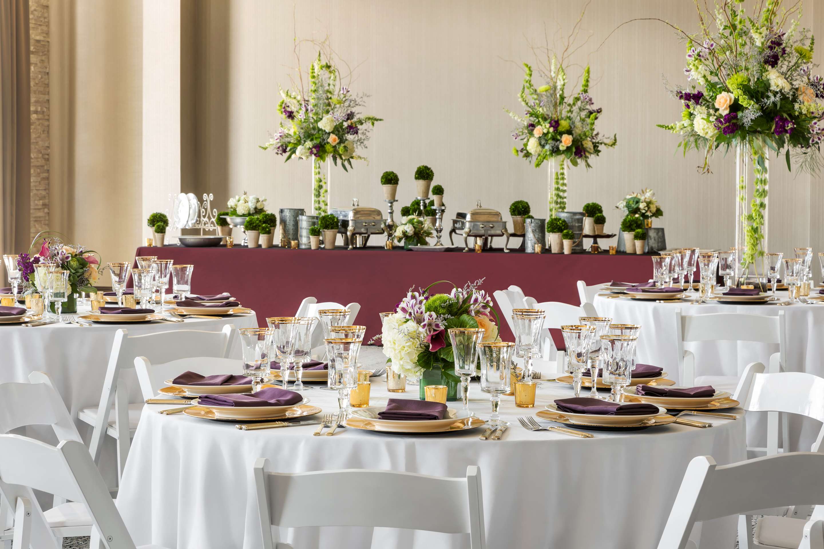Meeting Room | Hampton Inn & Suites Napa