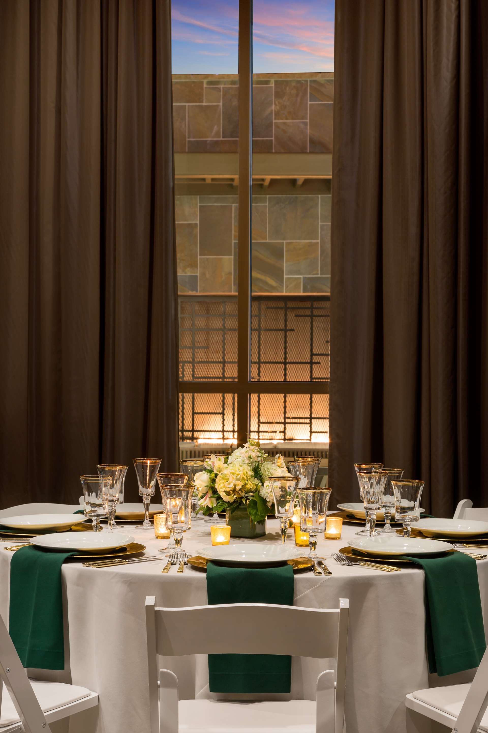 Meeting Room | Hampton Inn & Suites Napa