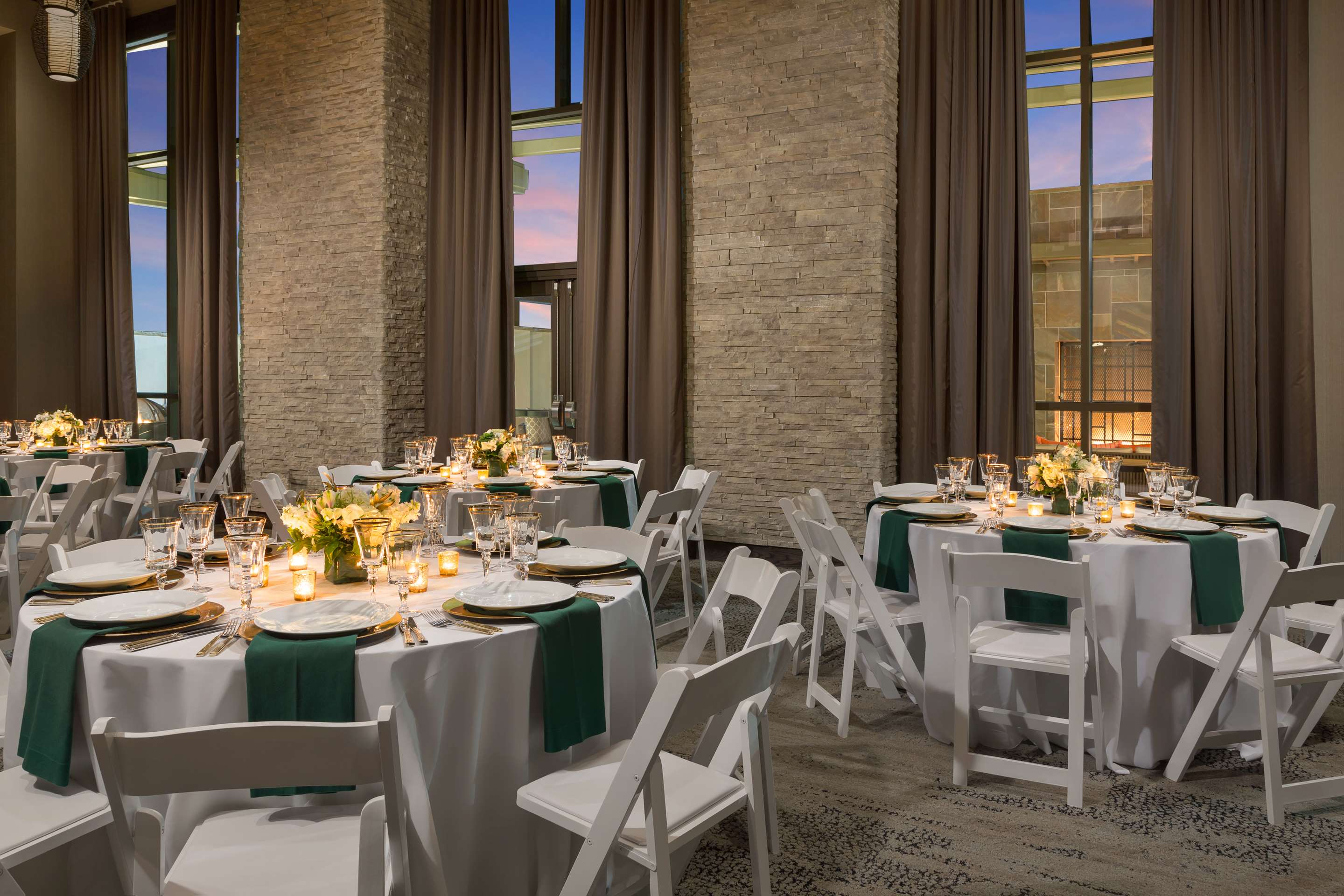 Meeting Room | Hampton Inn & Suites Napa