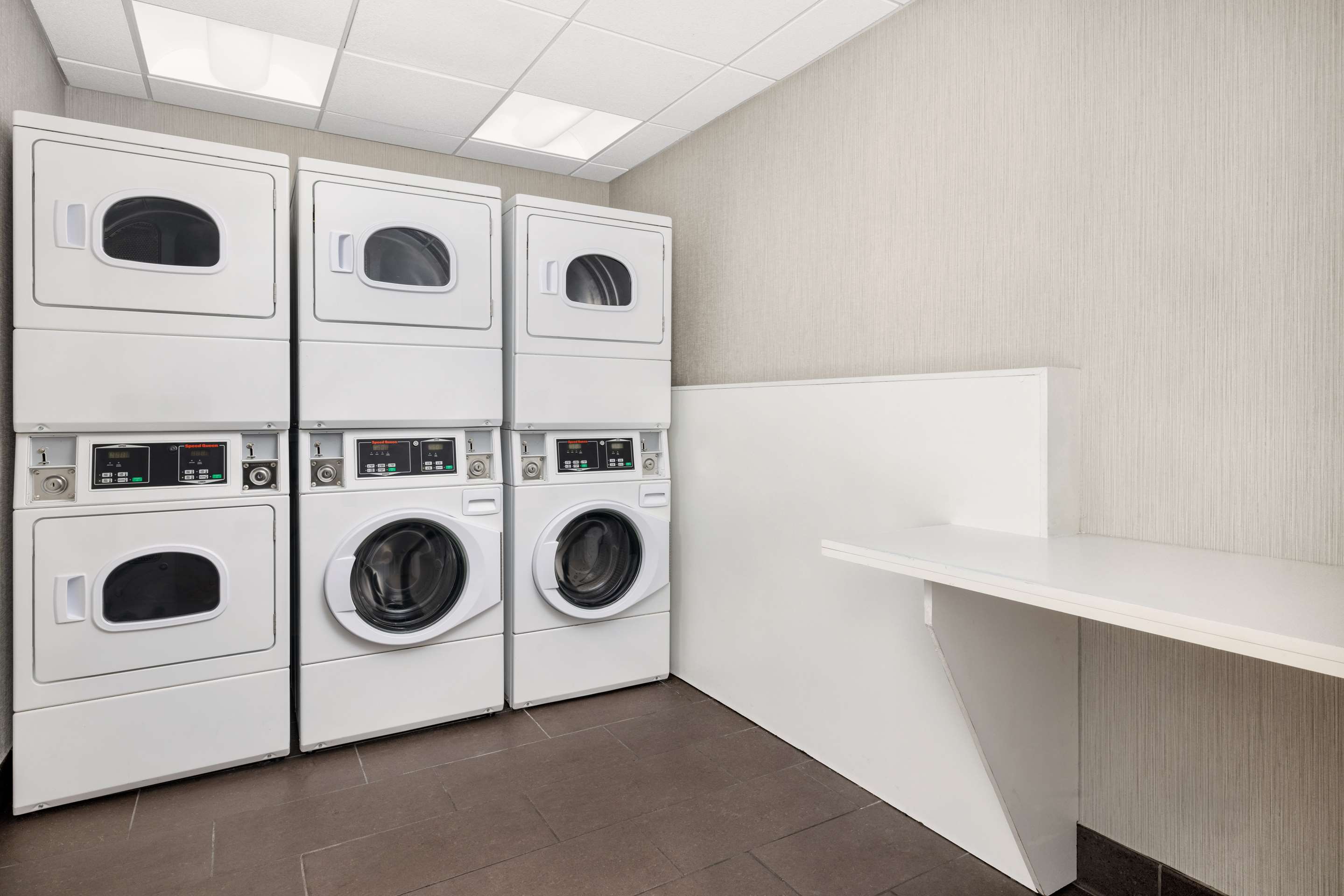 Property amenity | Hampton Inn & Suites Napa