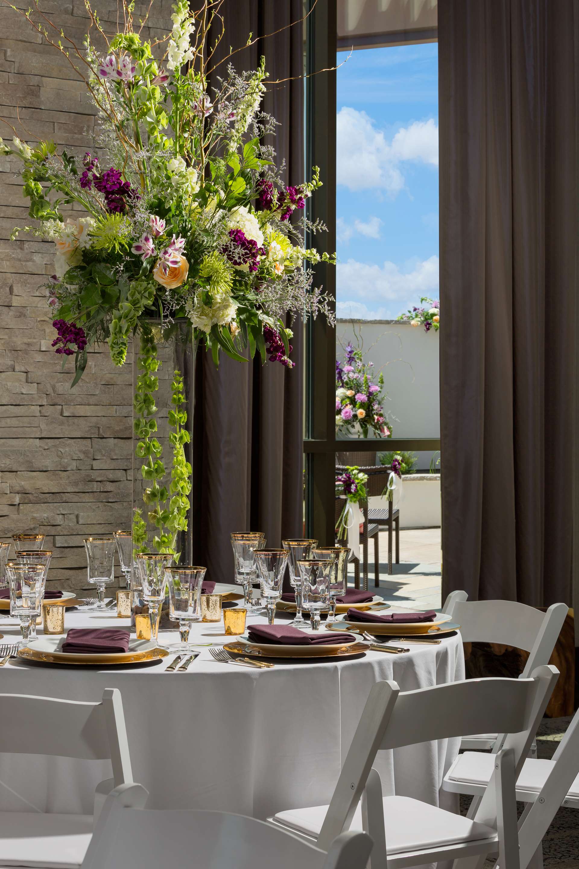 Meeting Room | Hampton Inn & Suites Napa