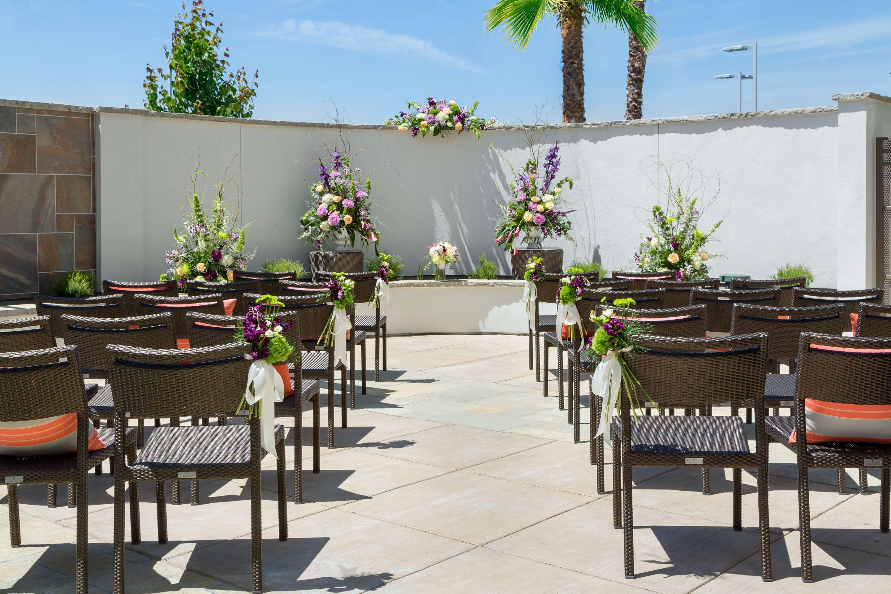 Exterior | Hampton Inn & Suites Napa