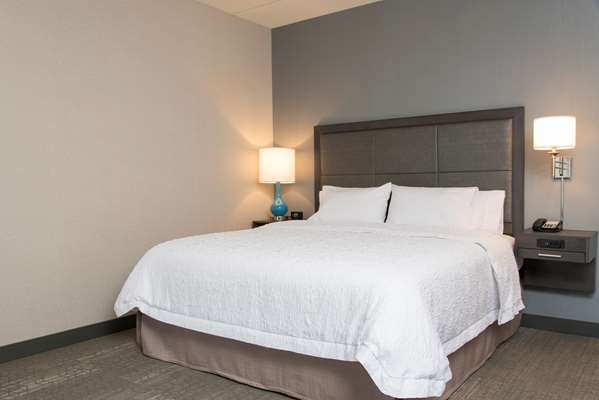  - Hampton Inn & Suites Downtown Grand Rapids - I-196, Exit 78