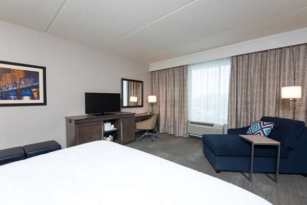  - Hampton Inn & Suites Downtown Grand Rapids - I-196, Exit 78