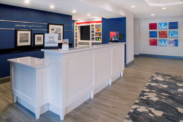  - Hampton Inn Gulf Shores