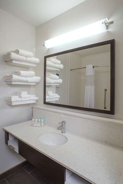  - Hampton Inn Gulf Shores