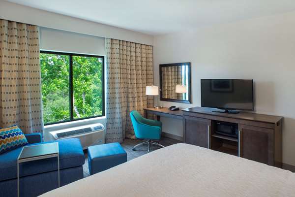  - Hampton Inn Gulf Shores