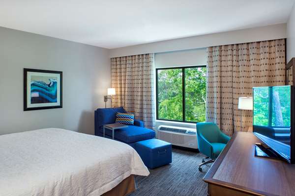  - Hampton Inn Gulf Shores