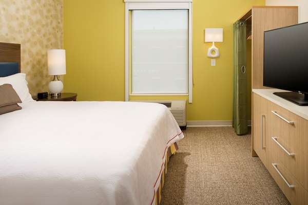  - Home2 Suites by Hilton Hattiesburg - I-59, Exit 65