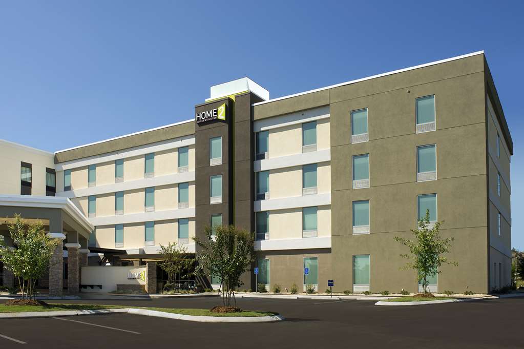 Home2 Suites by Hilton Hattiesburg - Tap to explore photos