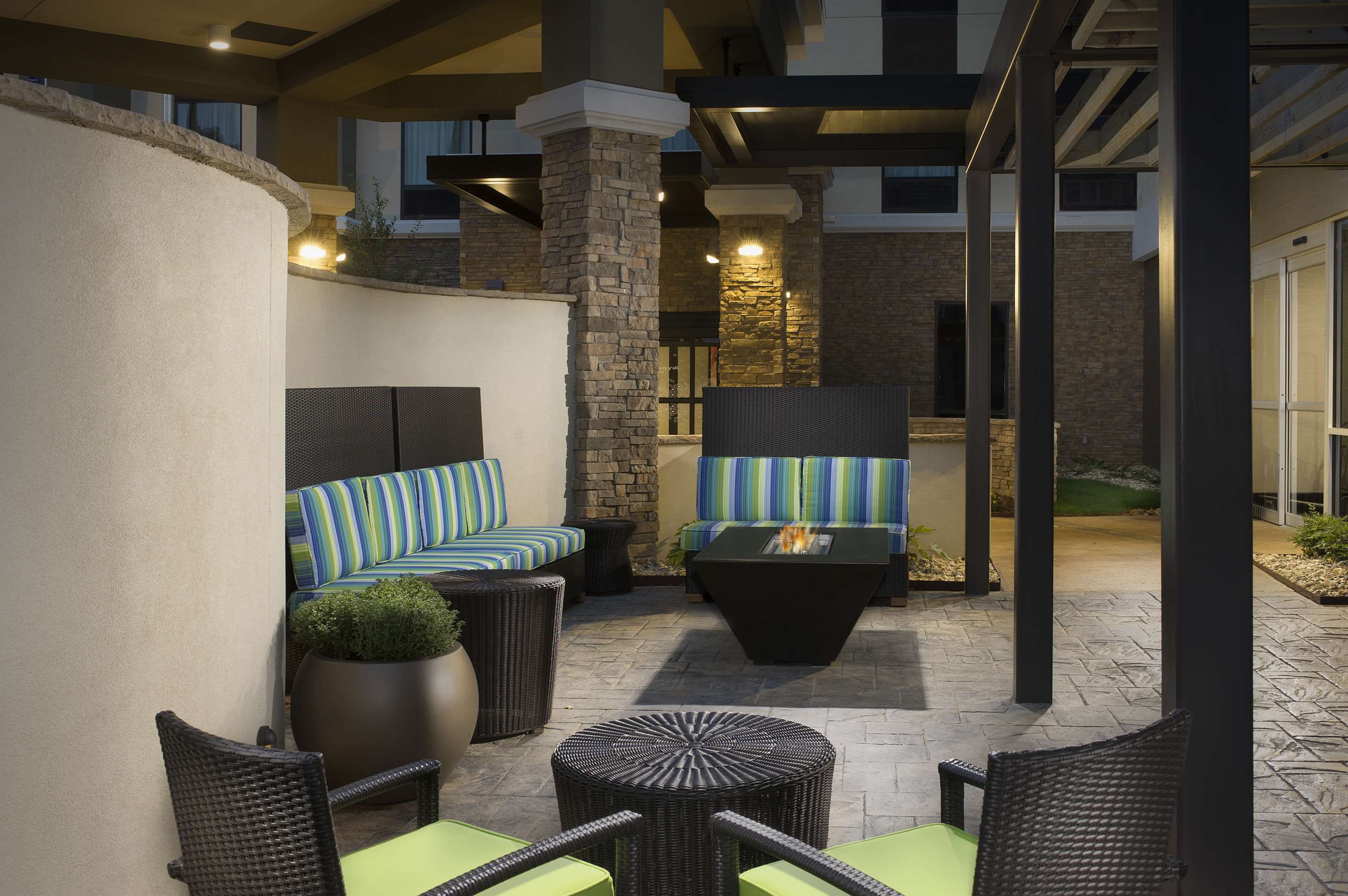 Exterior | Home2 Suites by Hilton Hattiesburg