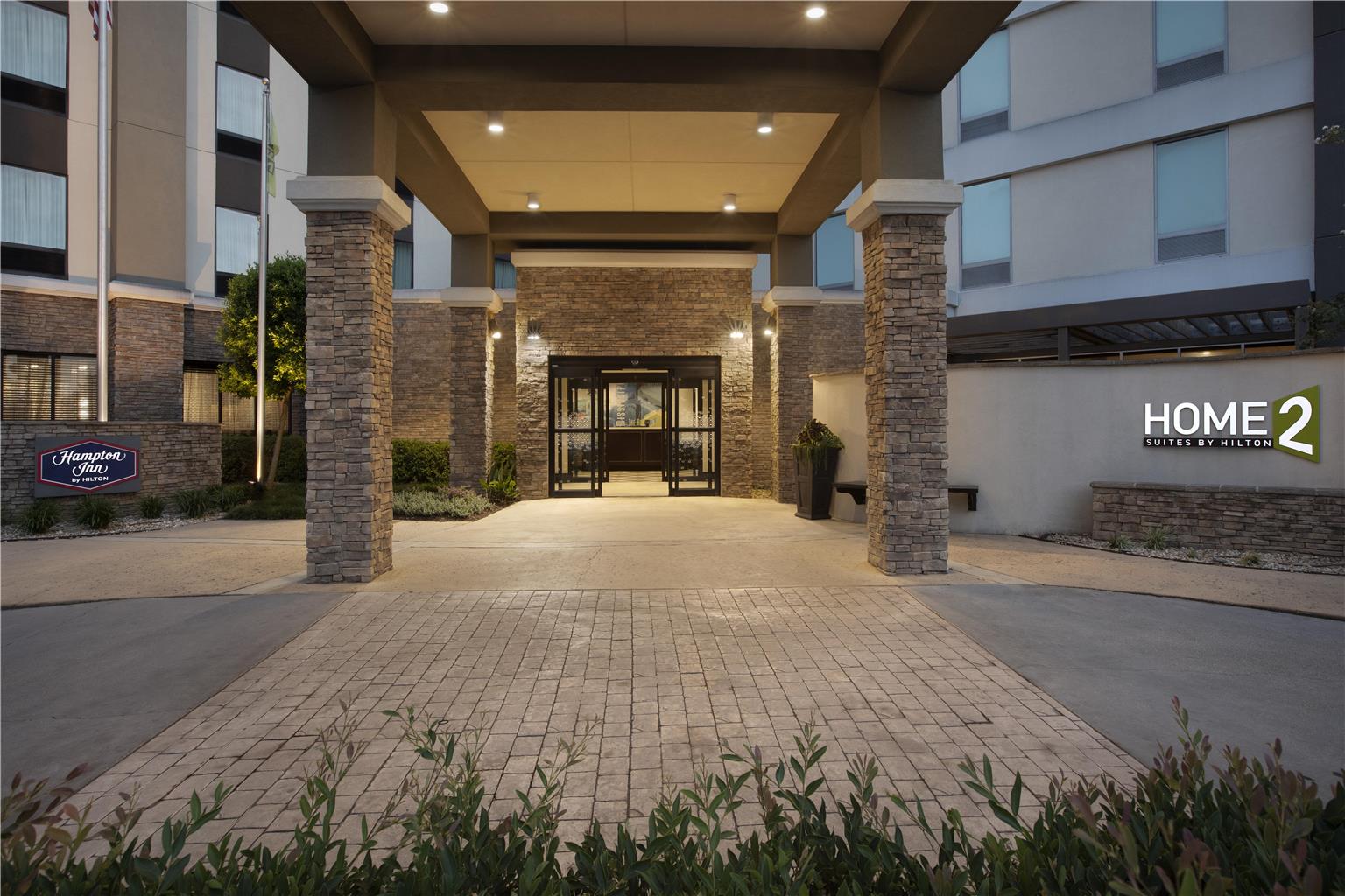Home2 Suites by Hilton Hattiesburg