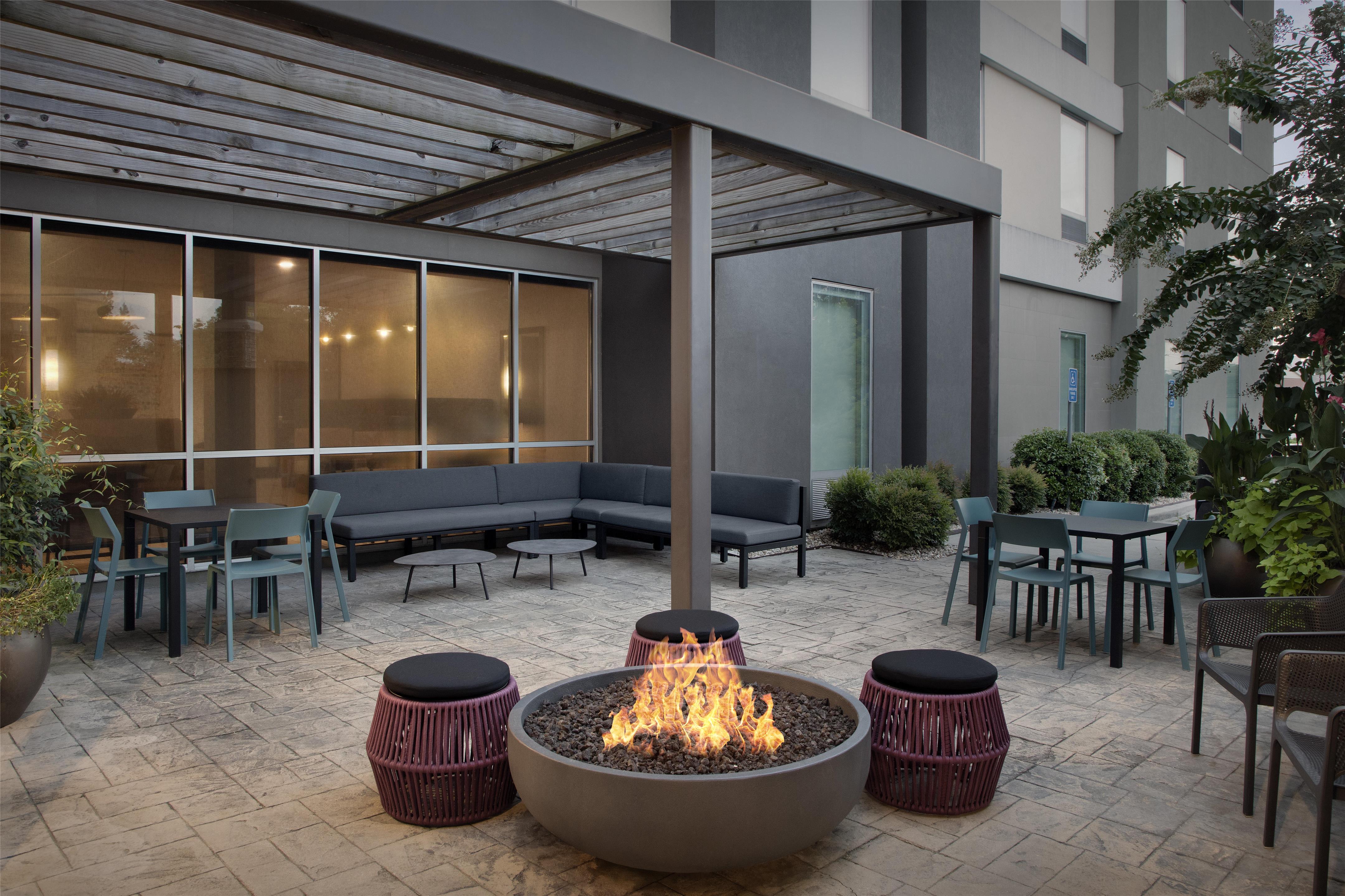 Exterior | Home2 Suites by Hilton Hattiesburg