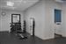 Health club  fitness center  gym