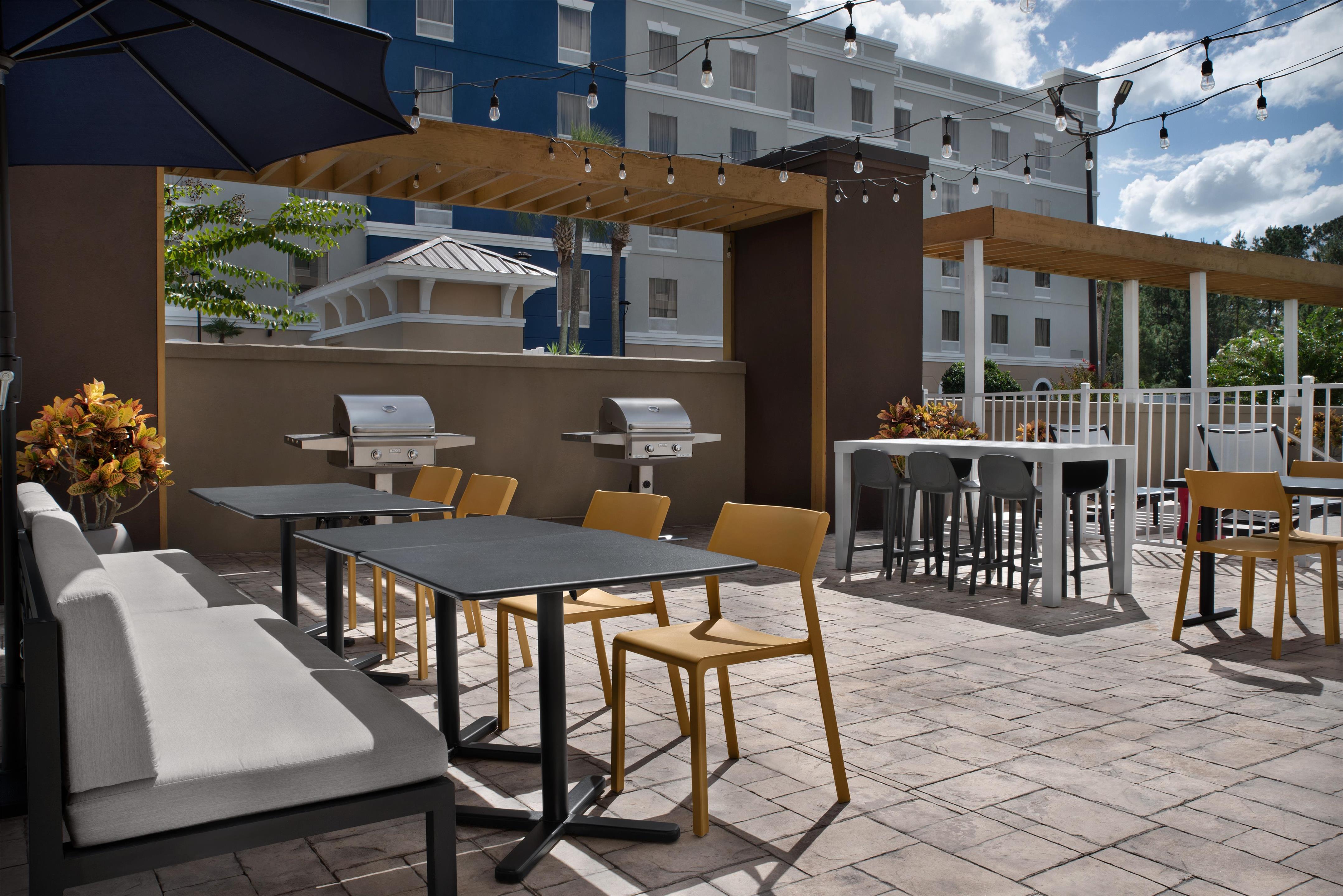 Exterior | Home2 Suites by Hilton Lake City
