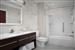 Guest room bath