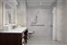 Guest room bath