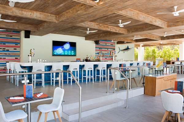 Restaurant - Hilton Orlando Buena Vista Palace Resort Lake Buena Vista - I-4, Exit 68