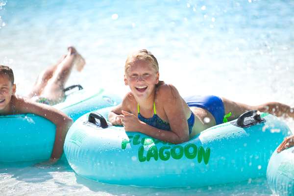 Pool - Hilton Orlando Buena Vista Palace Resort Lake Buena Vista - I-4, Exit 68