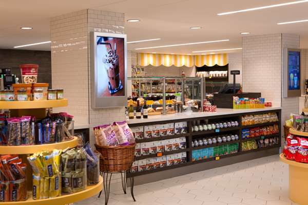 Restaurant - Hilton Orlando Buena Vista Palace Resort Lake Buena Vista - I-4, Exit 68