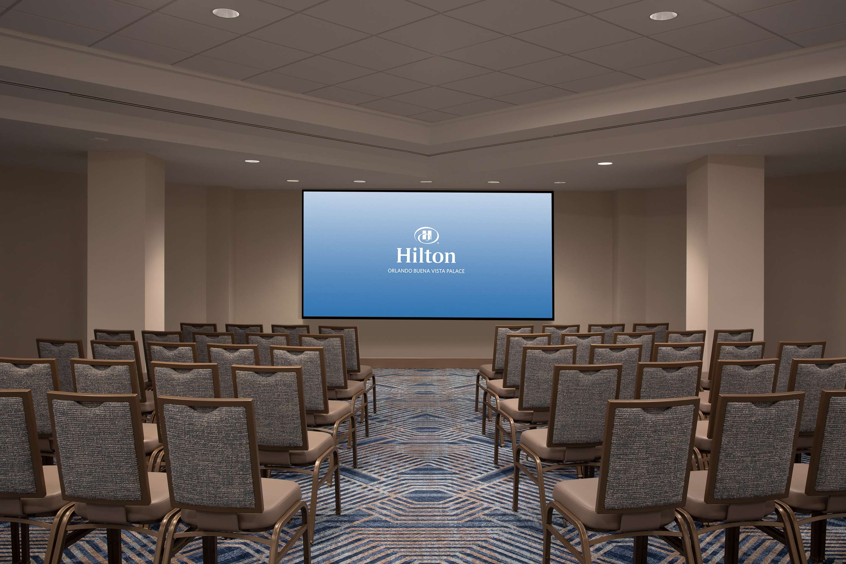Meeting Room | Hilton Orlando Buena Vista Palace Disney Springs Area